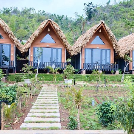 Cat Ba Spring Homestay Chan Chau Exterior photo